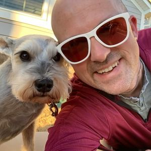 Meet your Posher, Steve